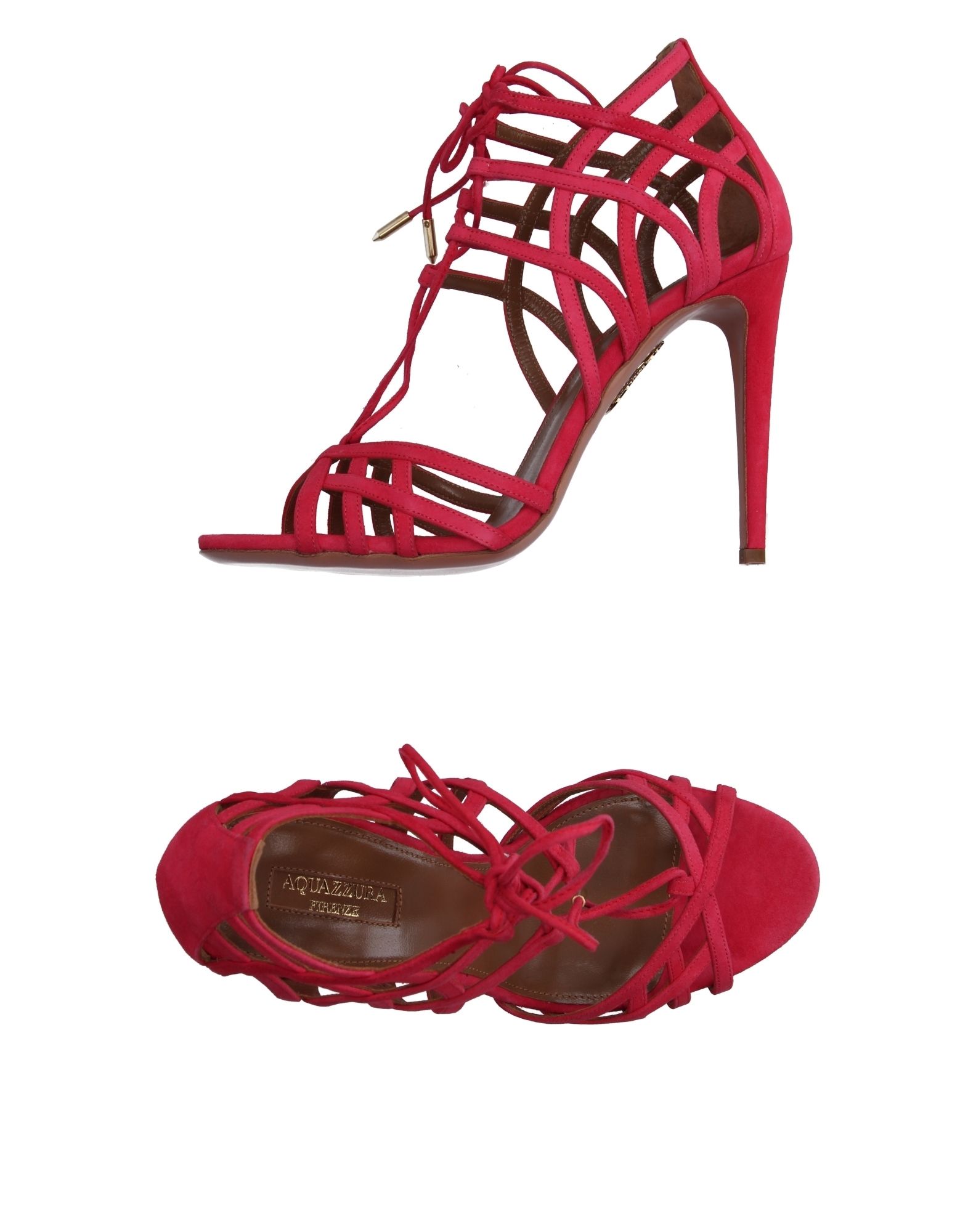 Aquazzura Sandalen Damen 11154663GGGünstige gut aussehende Schuhe Aquazzura Sandalen Damen 11154663GGGünstige gut aussehende Schuhe