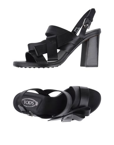 ZOOM TOD'S - Sandals