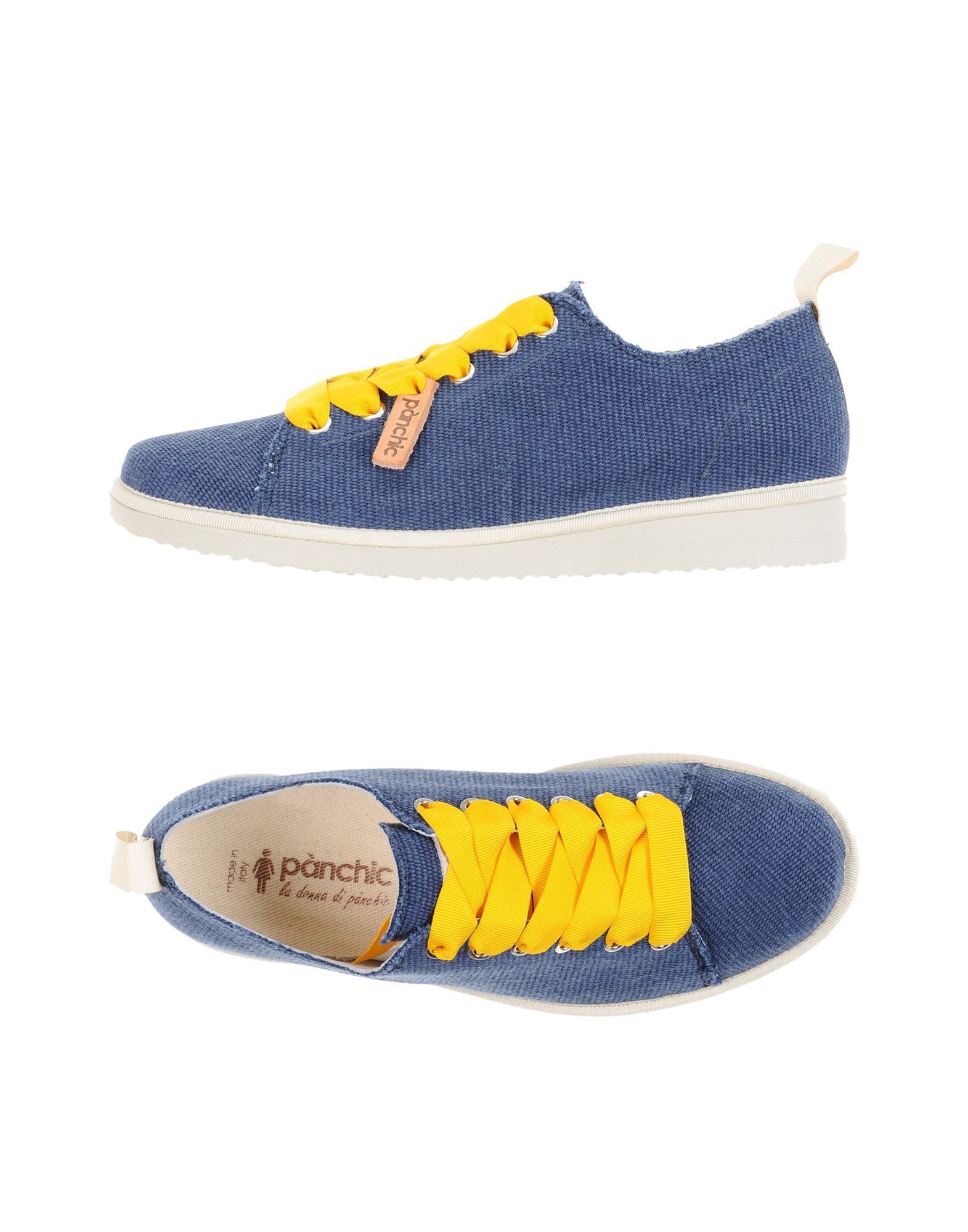 Haltbare Mode billige Schuhe Pànchic Sneakers Damen 11154838JW Heiße Schuhe Haltbare Mode billige Schuhe Pànchic Sneakers Damen 11154838JW Heiße Schuhe