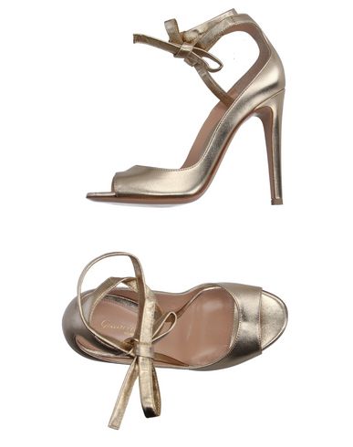 Cómodo y bien parecido Zapato De Salón Gianvito Rossi Mujer - Salones Gianvito Rossi - 11154867UI Oro Cómodo y bien parecido Zapato De Salón Gianvito Rossi Mujer - Salones Gianvito Rossi - 11154867UI Oro