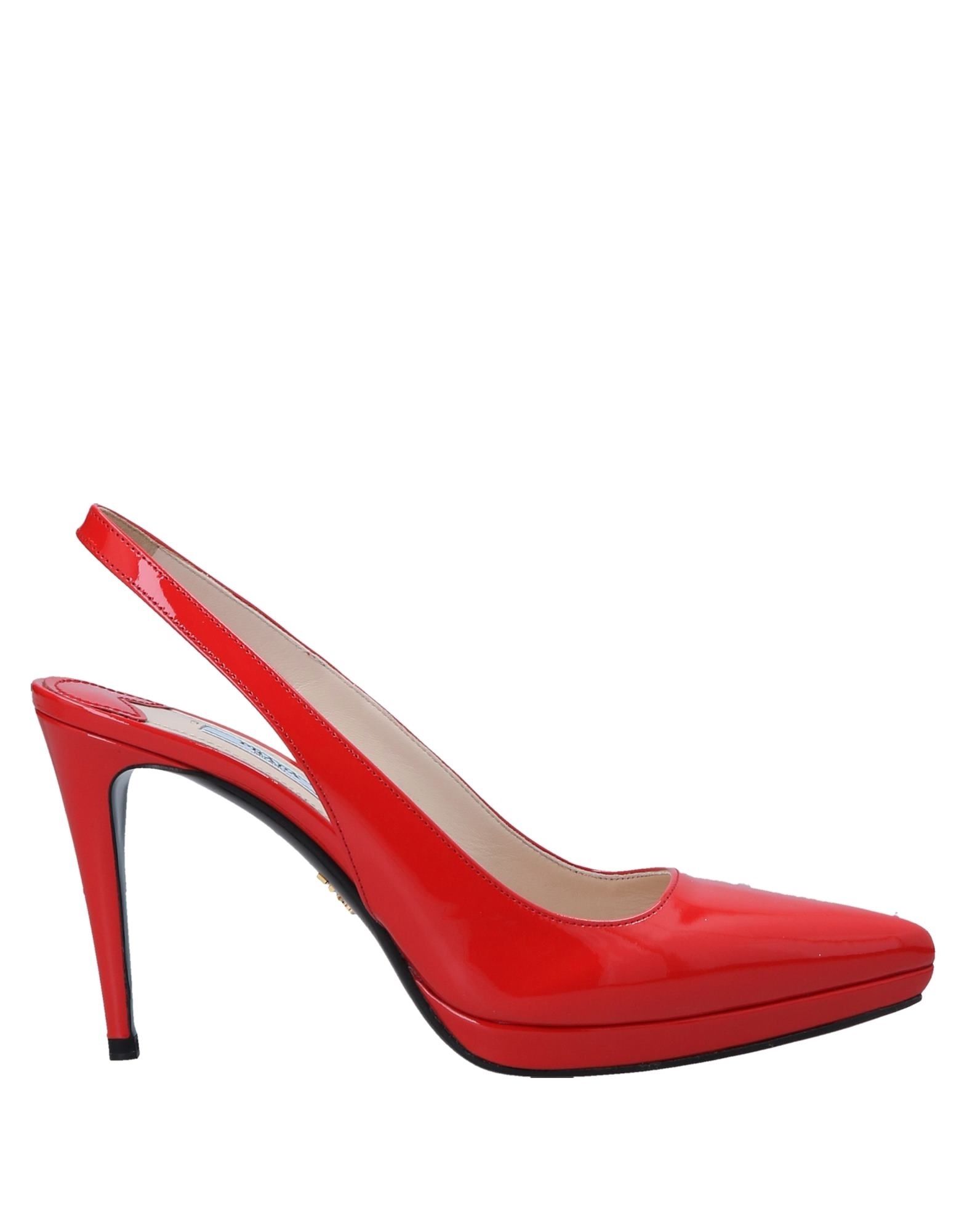Prada Pumps Damen 11154877BIGünstige gut aussehende Schuhe Prada Pumps Damen 11154877BIGünstige gut aussehende Schuhe