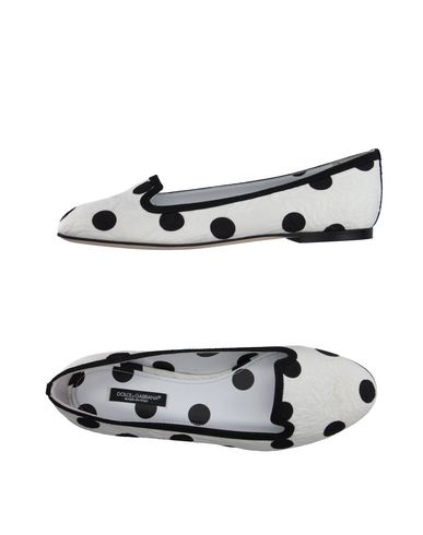 ZOOM DOLCE & GABBANA - Loafers