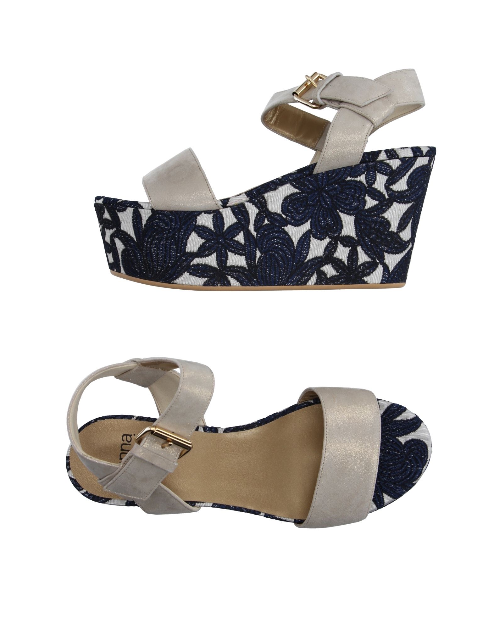 Sandali Gianna Meliani Donna - 11155410VH Sandali Gianna Meliani Donna - 11155410VH