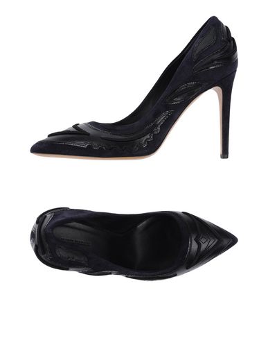 ZOOM ISABEL MARANT - Court