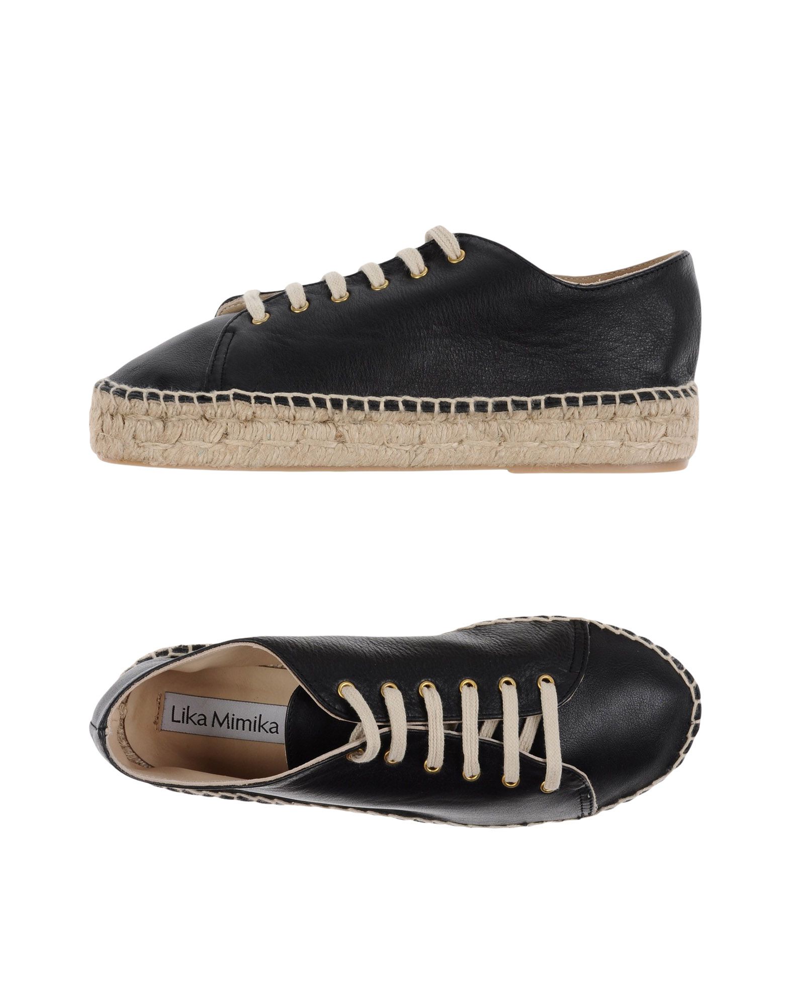 Espadrillas Lika Mimika Donna - 11155660BJ Espadrillas Lika Mimika Donna - 11155660BJ