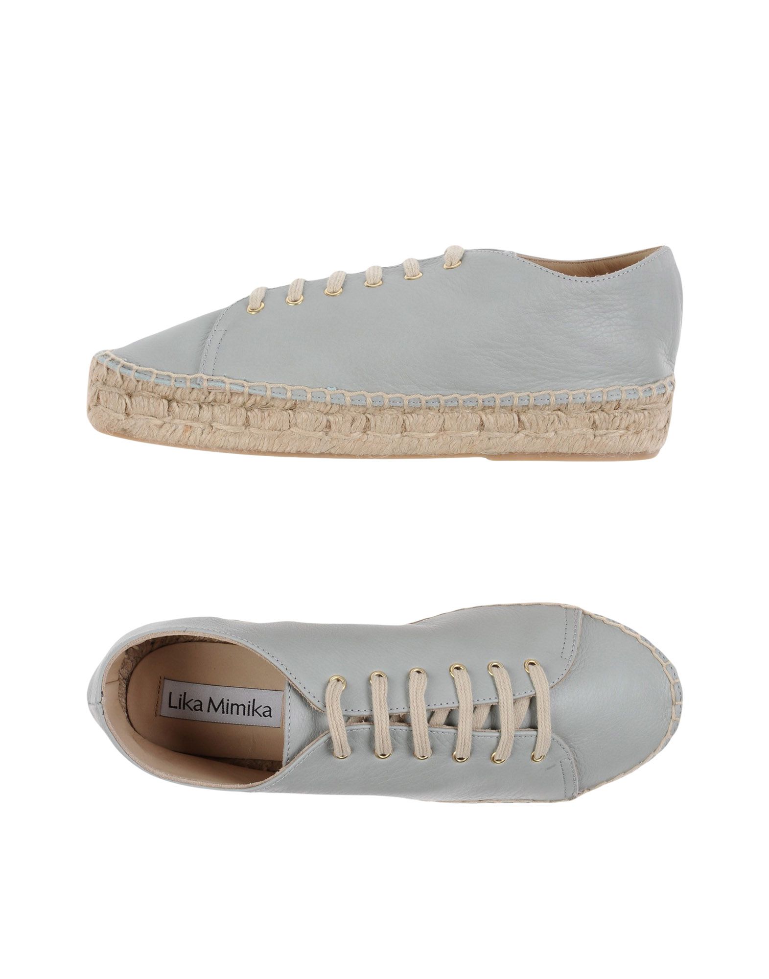 Espadrillas Lika Mimika Donna - 11155660JK Espadrillas Lika Mimika Donna - 11155660JK