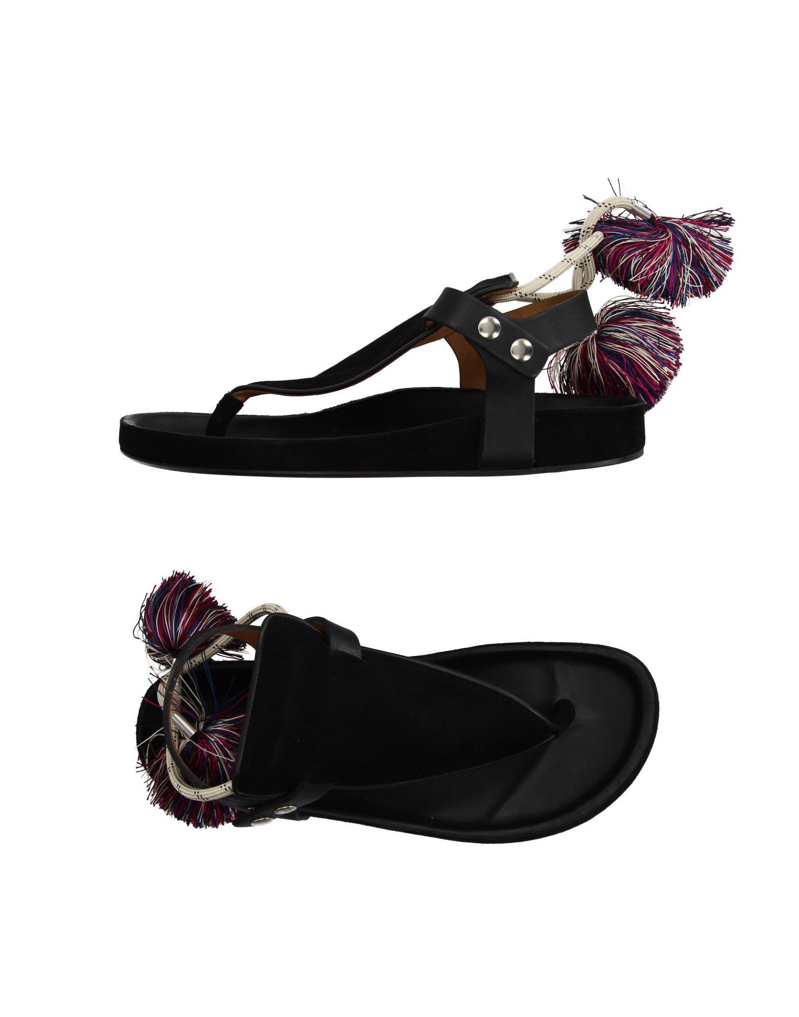 Rabatt Schuhe Isabel Marant Dianetten Damen 11155690EK Rabatt Schuhe Isabel Marant Dianetten Damen 11155690EK