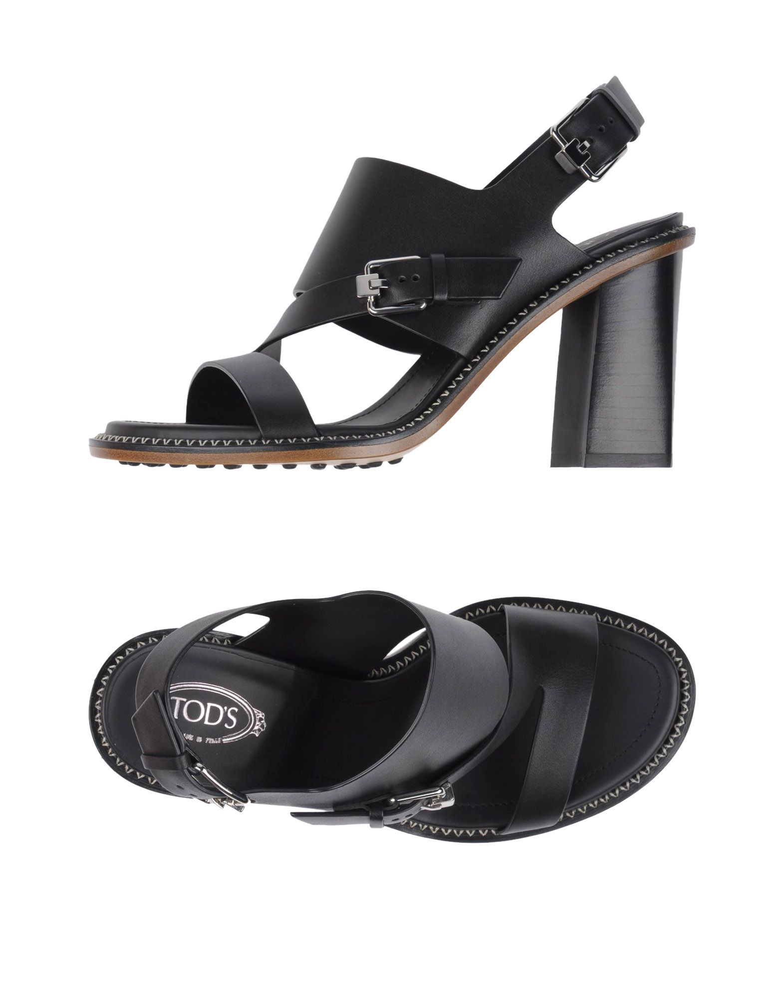 Moda Sandali Tod's Donna - 11155840DM Moda Sandali Tod's Donna - 11155840DM