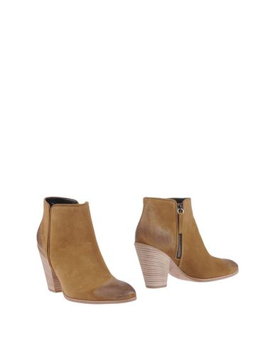 ZOOM GIUSEPPE ZANOTTI - Ankle boot