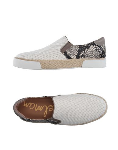 Los zapatos más populares para hombres y mujeres Espadrilla Sam Edelman Mujer - Espadrillas Sam Edelman - 11156032KE Blanco Los zapatos más populares para hombres y mujeres Espadrilla Sam Edelman Mujer - Espadrillas Sam Edelman - 11156032KE Blanco