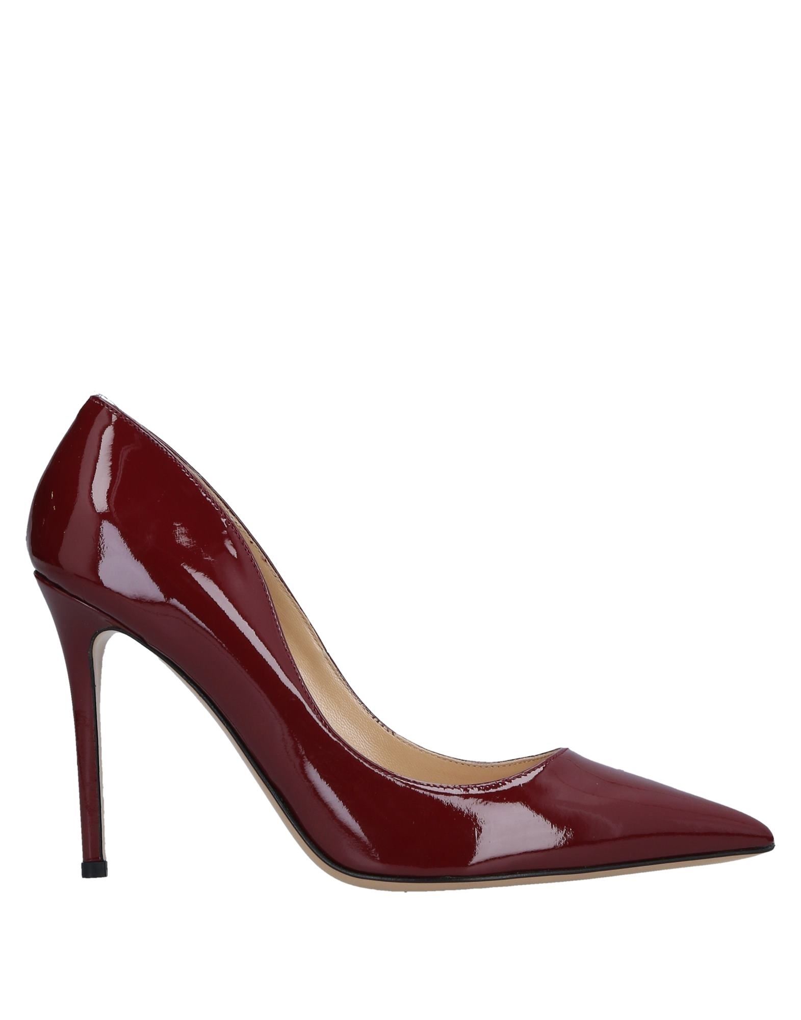 Stilvolle billige Schuhe Semilla Pumps Damen 11156189PK Stilvolle billige billige billige Schuhe Semilla Pumps Damen 11156189PK e2cd81