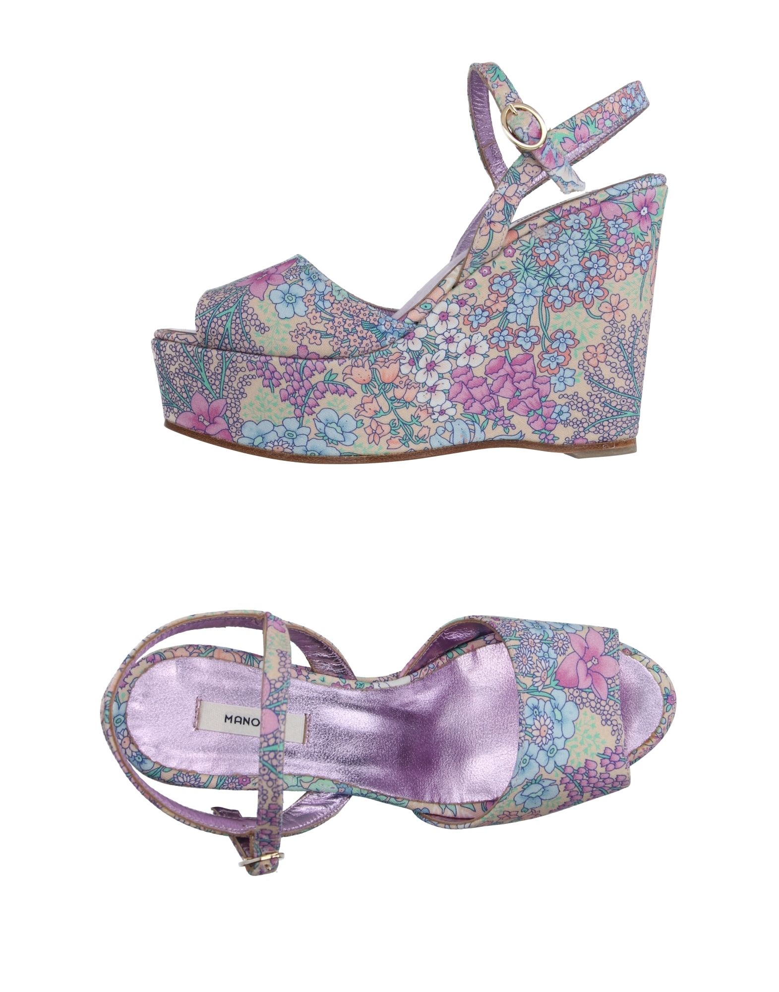 modelo más vendido de la marcaSandalia Manoush Mujer - Sandalias Manoush Morado modelo más vendido Mujer de la marcaSandalia Manoush Mujer vendido - Sandalias Manoush Morado 10c4e8