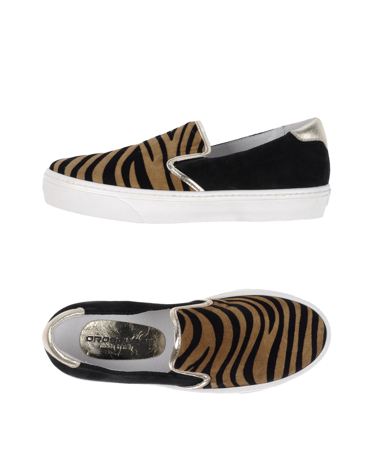 Scarpe economiche e resistenti Sneakers Oroscuro Donna - 11156338KV Scarpe economiche e resistenti Sneakers Oroscuro Donna - 11156338KV