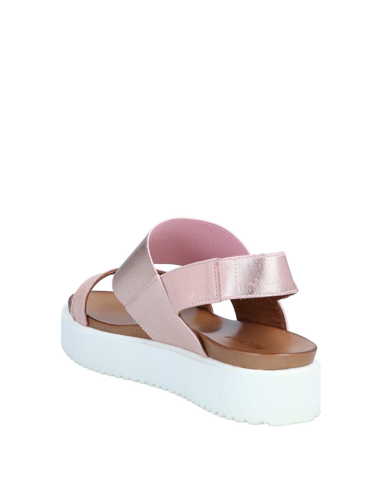 Inuovo Damen Sandalen Damen Inuovo Gutes Preis-Leistungs-Verhältnis, es lohnt sich 834328 Inuovo Damen Sandalen Damen Inuovo Gutes Preis-Leistungs-Verhältnis, es lohnt sich 834328