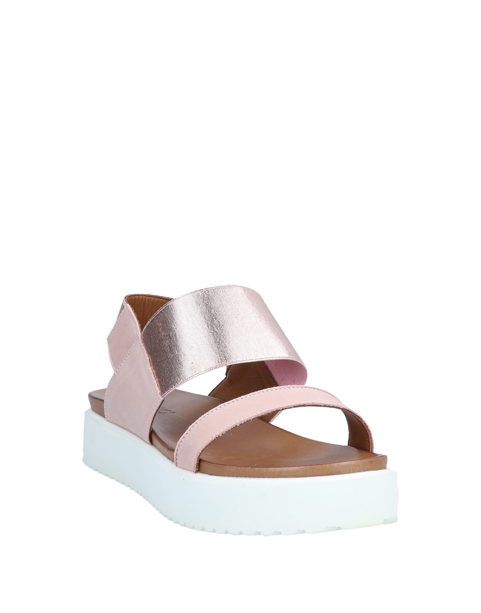 Inuovo Damen Sandalen Damen Inuovo Gutes Preis-Leistungs-Verhältnis, es lohnt sich 834328 Inuovo Damen Sandalen Damen Inuovo Gutes Preis-Leistungs-Verhältnis, es lohnt sich 834328