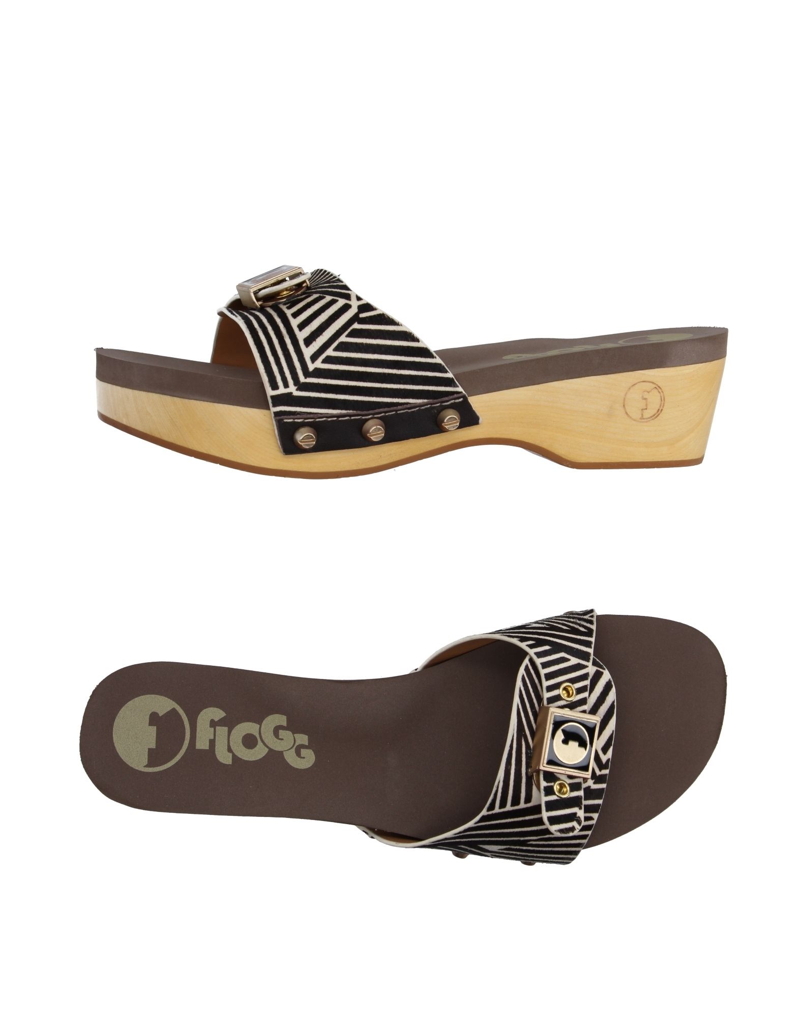 Moda Mule Flogg Donna - 11156554OW Moda Mule Mule Moda Flogg Donna - 11156554OW b71245