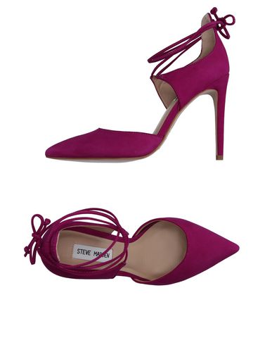 ZOOM STEVE MADDEN - Court