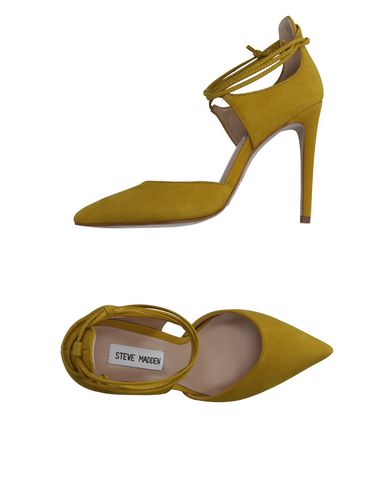ZOOM STEVE MADDEN - Court