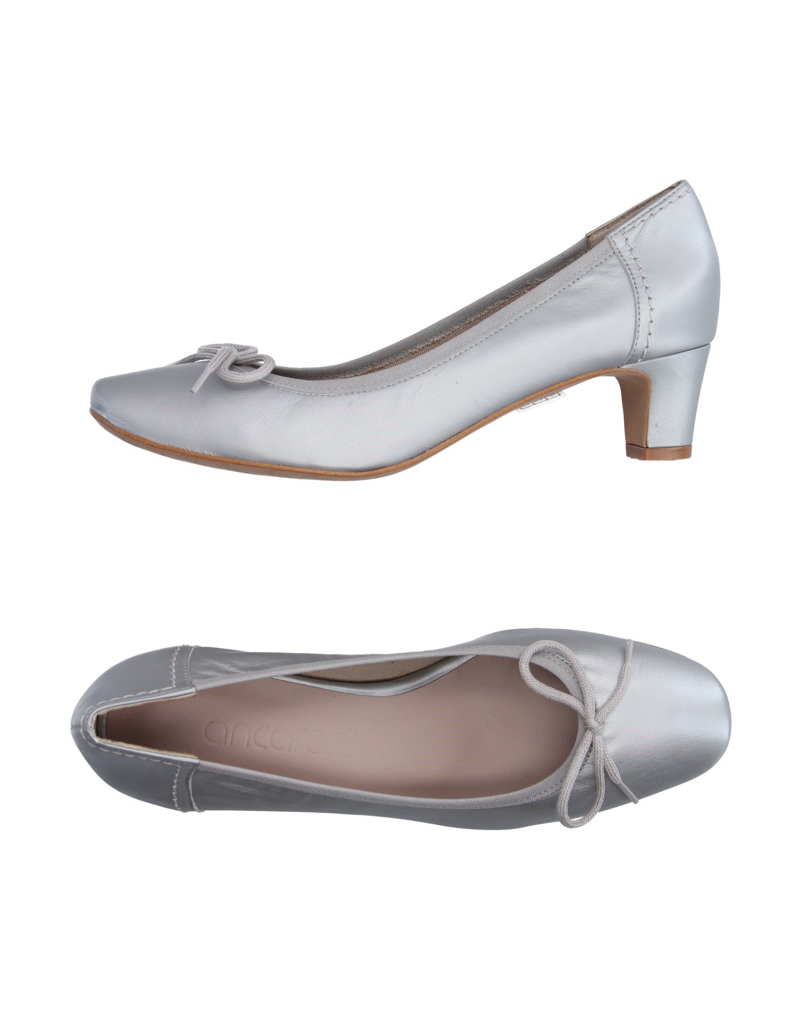 Ancarani Pumps Damen 11156702PB Gute Qualität beliebte Schuhe Ancarani Pumps Damen 11156702PB Gute Qualität beliebte Schuhe