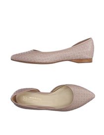 max mara ballet flats