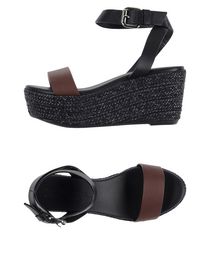 weekend max mara sandals