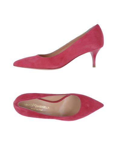 Descuento de la marca Zapato De Salón Marco Barbabella Mujer - Salones Marco Barbabella - 11156967LU Fucsia Descuento de la marca Zapato De Salón Marco Barbabella Mujer - Salones Marco Barbabella - 11156967LU Fucsia