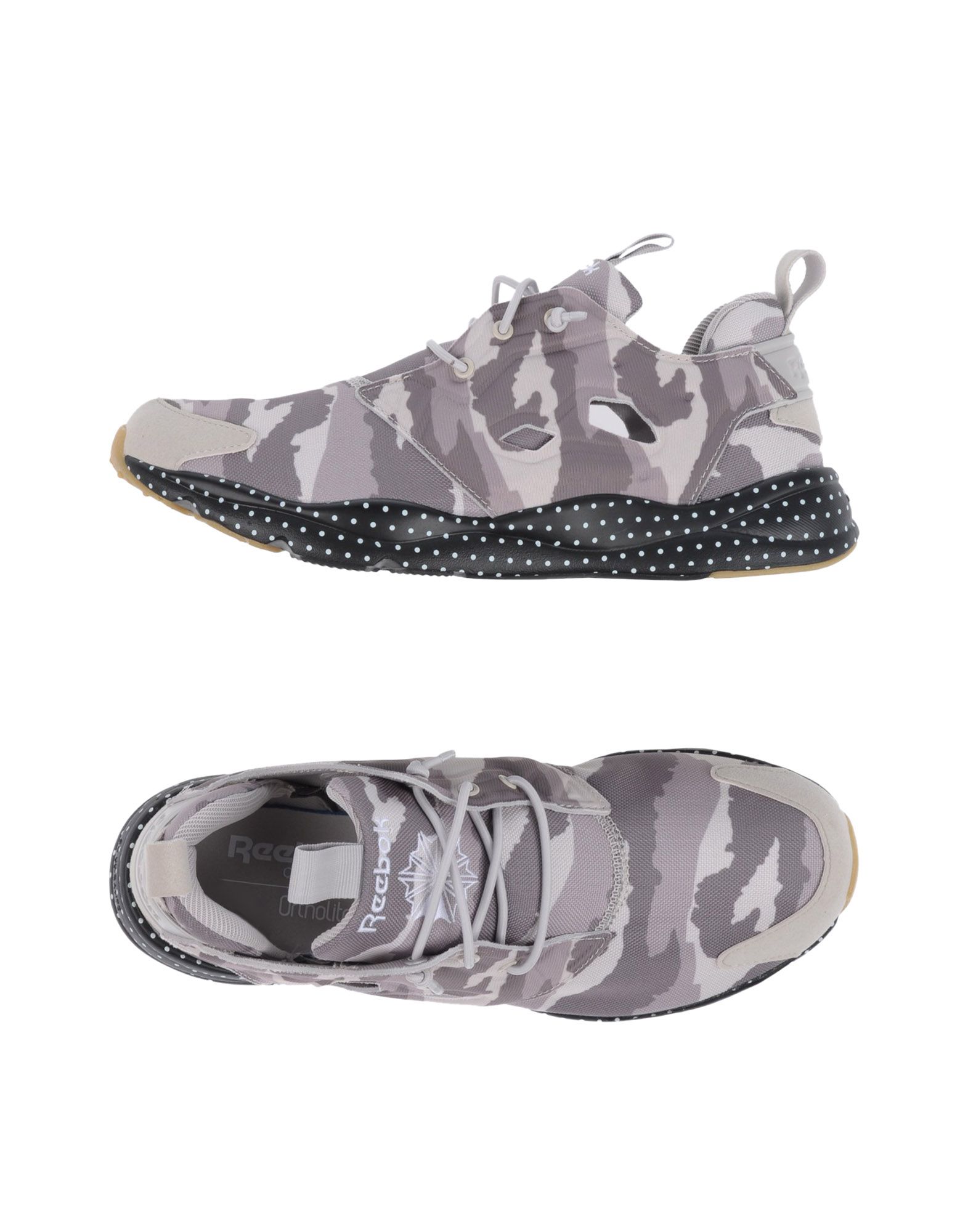 Scarpe economiche e resistenti Sneakers Reebok Uomo - 11157133TI Scarpe resistenti economiche e resistenti Scarpe Sneakers Reebok Uomo - 11157133TI 0bca8e