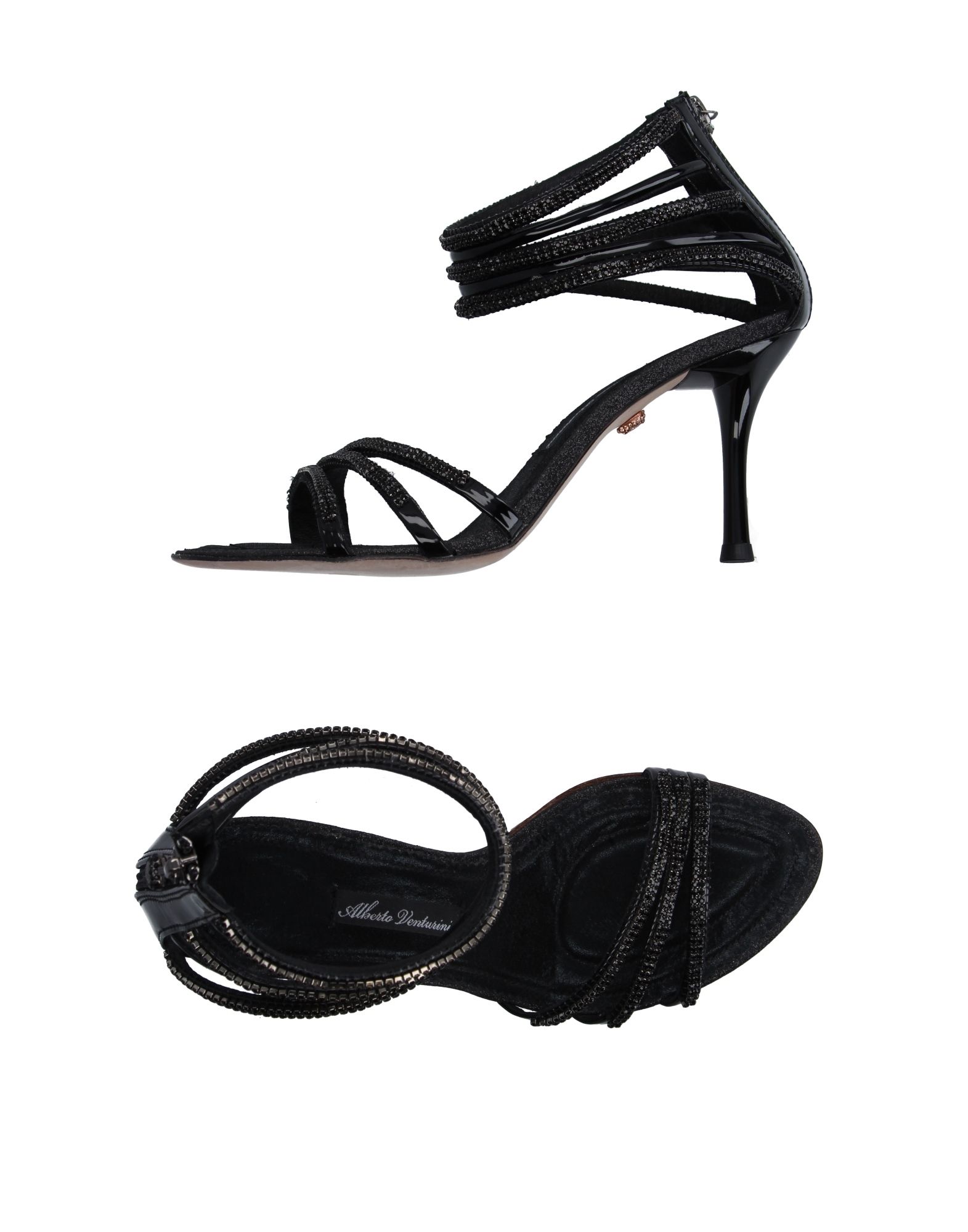 Sandali Alberto Venturini Donna - 11157280XT Sandali Alberto Venturini Donna - 11157280XT