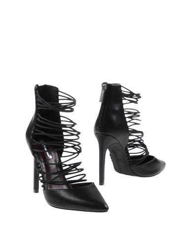 Botín Bcbgeration Mujer - Botines Bcbgeration - 11157444OI Botín Bcbgeration Mujer - Botines Bcbgeration - 11157444OI