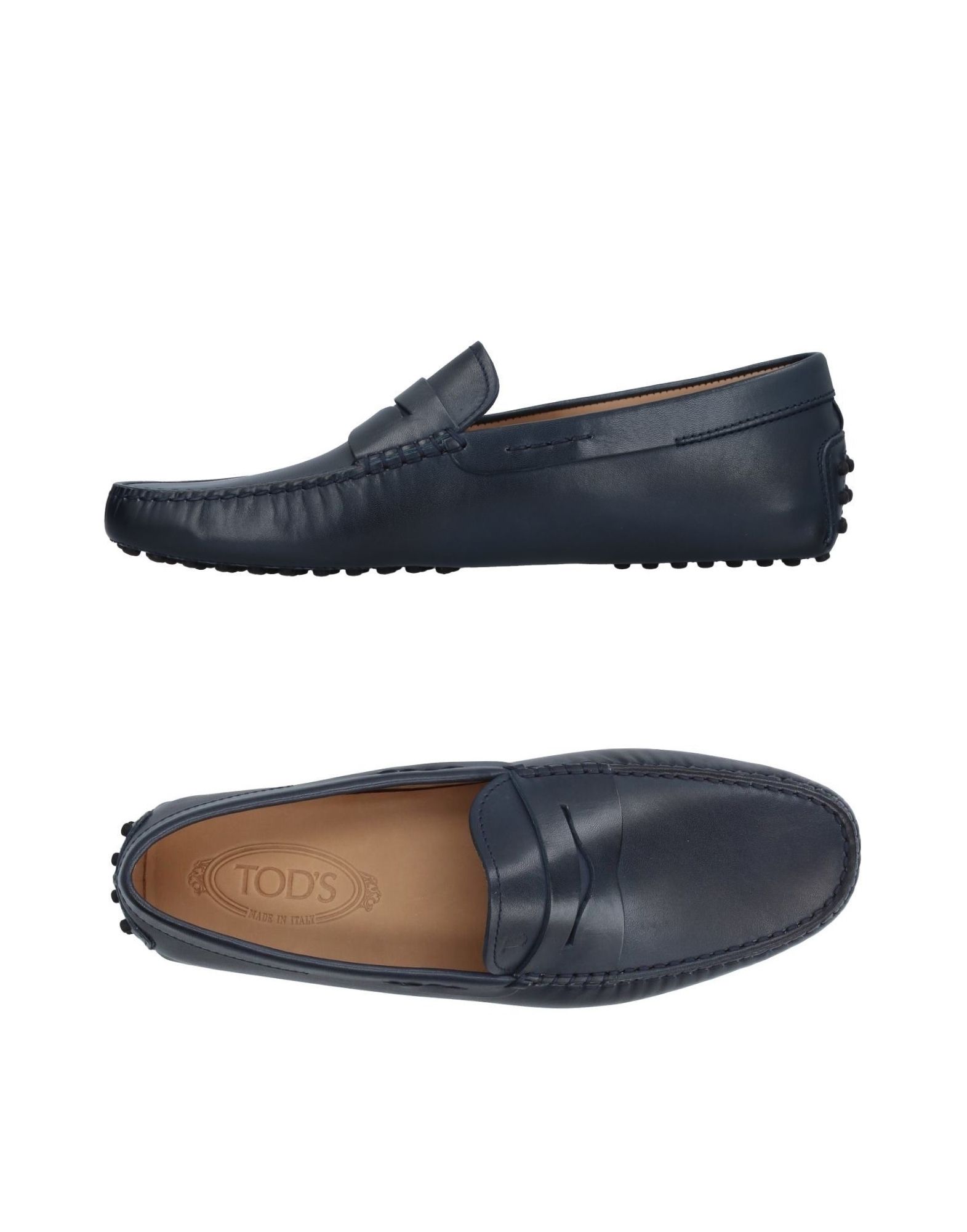 Tod's Mokassins Herren 11157713DD Gute Qualität beliebte Schuhe Tod's Mokassins Herren 11157713DD Gute Qualität beliebte Schuhe