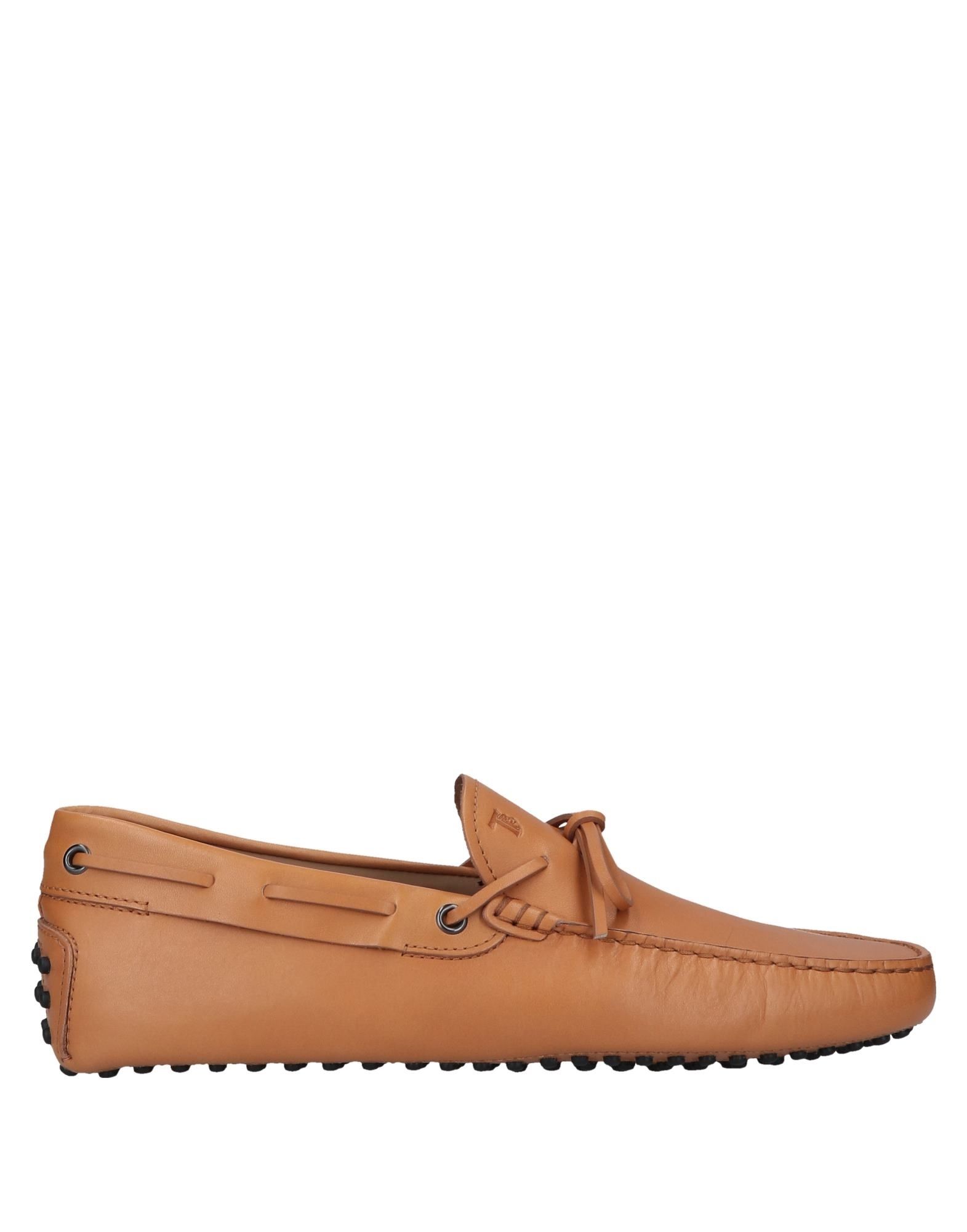 Mocassino Tod's herren - 11157721QP Mocassino Tod's herren - 11157721QP