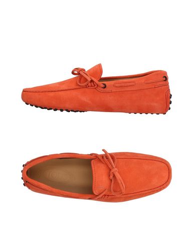 Zapatos con descuento Mocasín Tod's Hombre - Mocasines Tod's - 11157741MA Coral Zapatos con descuento Mocasín Tod's Hombre - Mocasines Tod's - 11157741MA Coral