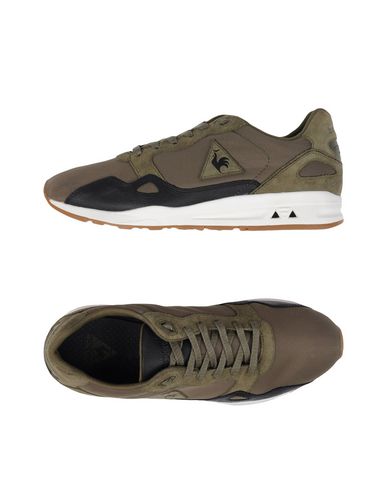 Zapatos con descuento Zapatillas Le Coq Sportif Lcs R900 C Winter - Hombre - Zapatillas Le Coq Sportif - 11157784KB Verde militar Zapatos con descuento Zapatillas Le Coq Sportif Lcs R900 C Winter - Hombre - Zapatillas Le Coq Sportif - 11157784KB Verde militar