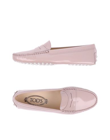 ZOOM TOD'S - Loafers