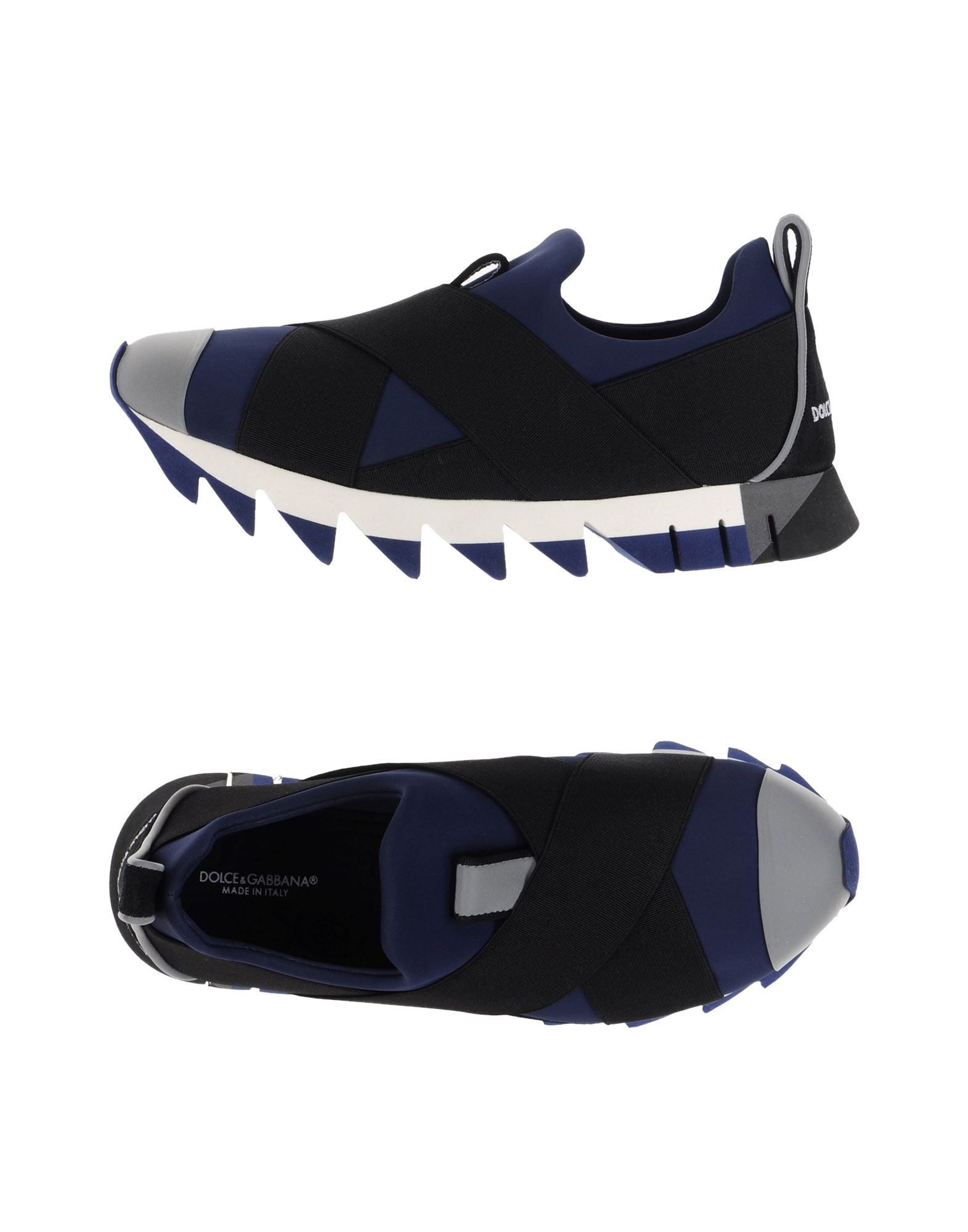 Dolce & Gabbana Sneakers Damen 11157889KC Neue Schuhe Dolce & Gabbana Sneakers Damen 11157889KC Neue Schuhe