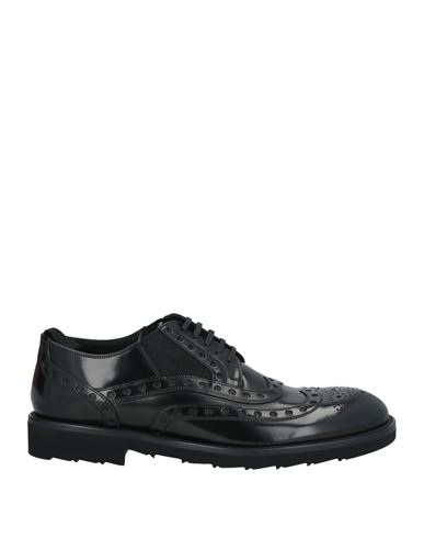 ZOOM DOLCE & GABBANA - Schnürschuhe