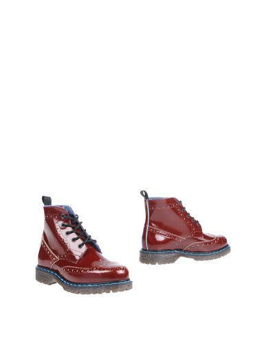 ZOOM PHILIPPE MODEL - Ankle boot