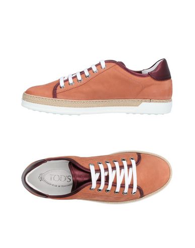Zapatillas Tod's Mujer - Zapatillas Tod's - 11158164WT Rosa pastel Zapatillas Tod's Mujer - Zapatillas Tod's - 11158164WT 11158164WT - Rosa pastel 8c5d71