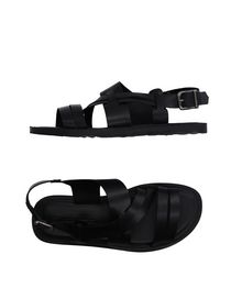 Men's sandals online: flip flops, leather sandals | YOOX