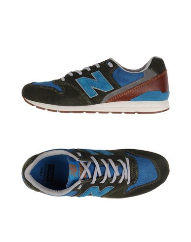 Zapatos con descuento Zapatillas New Balance 996 Suede - Dim - Hombre - Zapatillas New Balance - 11158348LU Verde militar Zapatos con descuento Zapatillas New Balance 996 Suede - Dim - Hombre - Zapatillas New Balance - 11158348LU Verde militar