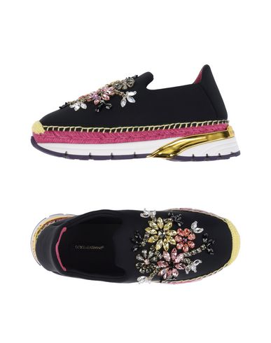 ZOOM DOLCE & GABBANA - Espadrilles