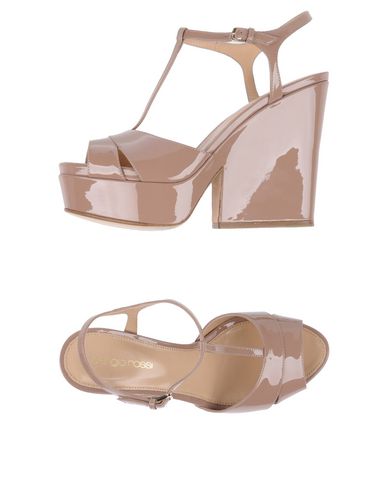 ZOOM SERGIO ROSSI - Sandals