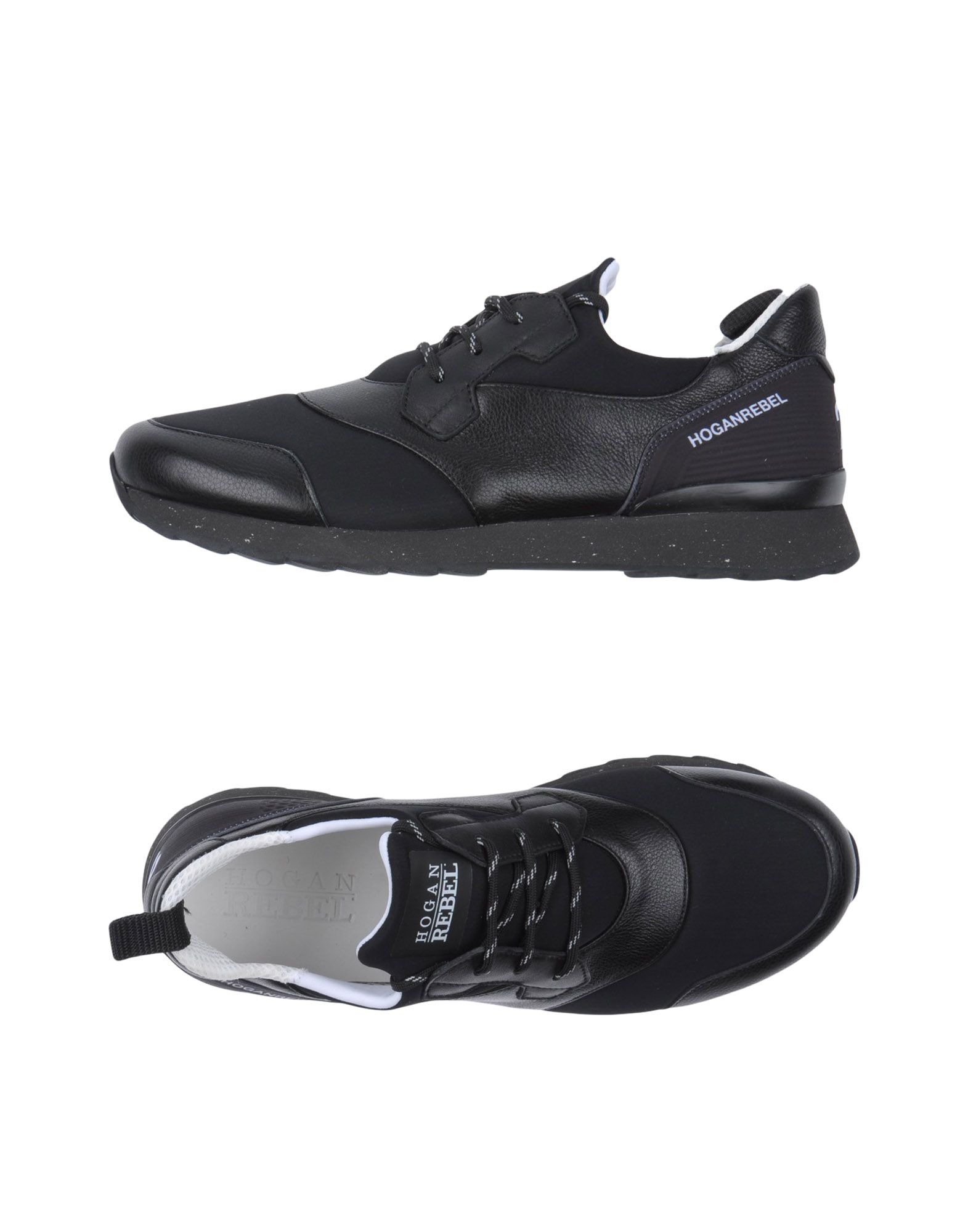 Hogan Rebel Sneakers Herren 11158965EP Gute Qualität beliebte Schuhe Hogan Rebel Sneakers Herren 11158965EP Gute Qualität beliebte Schuhe