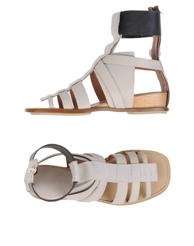 ZOOM MALLONI - Sandals