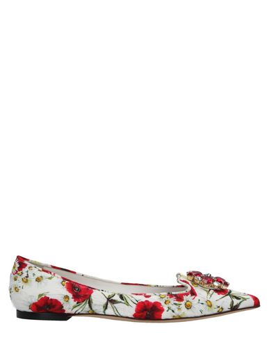 ZOOM DOLCE & GABBANA - Loafers