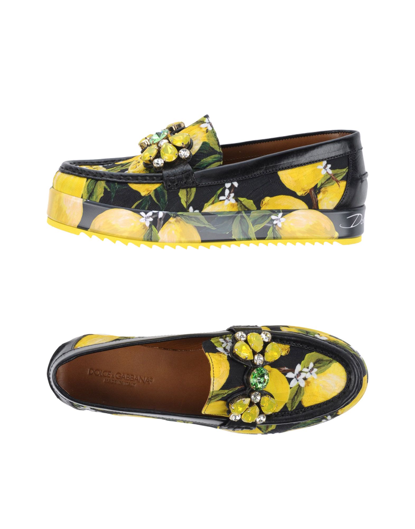 Dolce & Gabbana Mokassins Damen 11159763WJGünstige gut aussehende Schuhe Dolce & Gabbana Mokassins Damen 11159763WJGünstige gut aussehende Schuhe