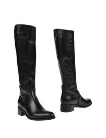 Women's boots online: shop tall boots for Summer or Winter | YOOX