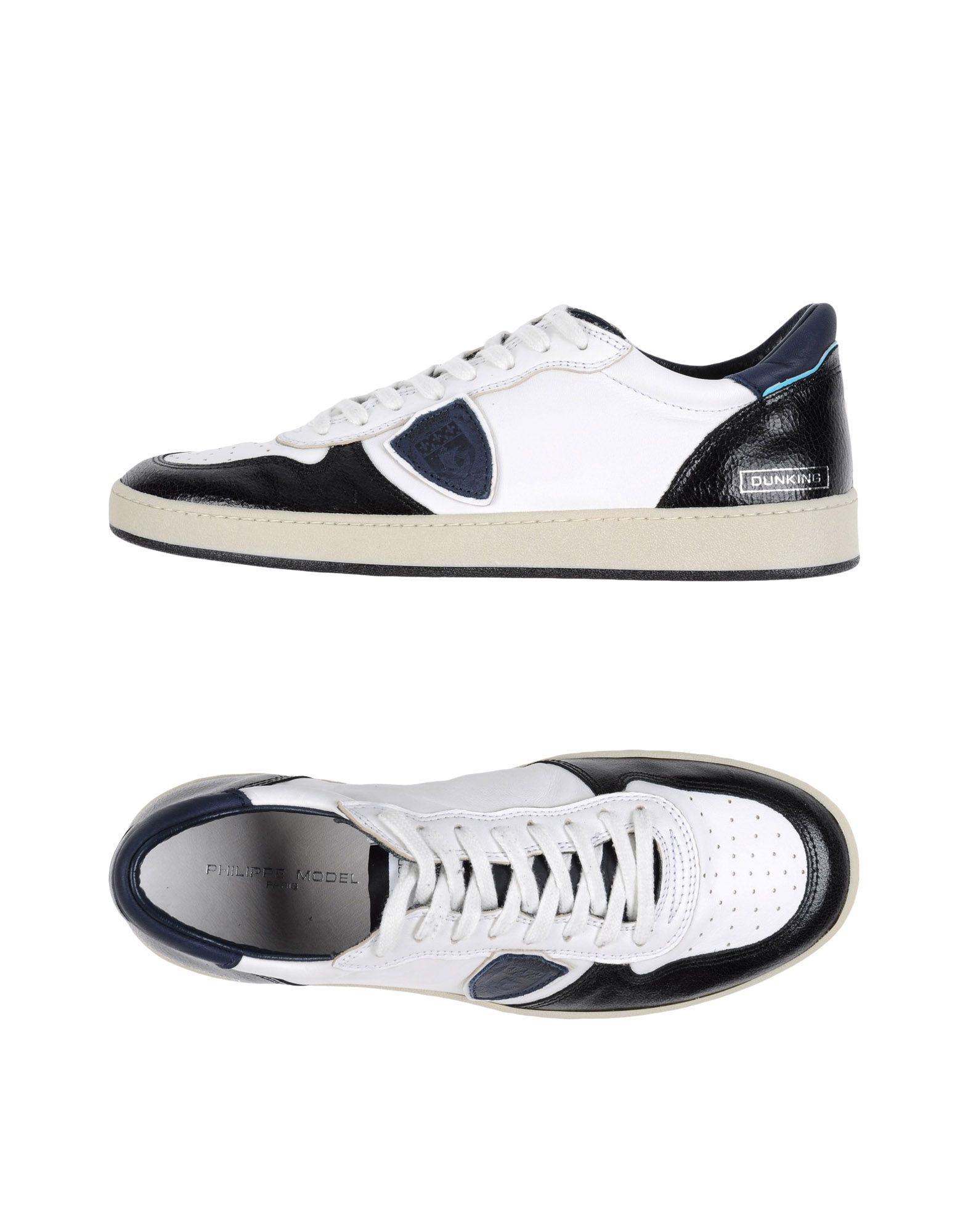 Philippe Model Sneakers Herren 11159794TV Gute Qualität beliebte Schuhe Philippe Model Sneakers Herren 11159794TV Gute Qualität beliebte Schuhe