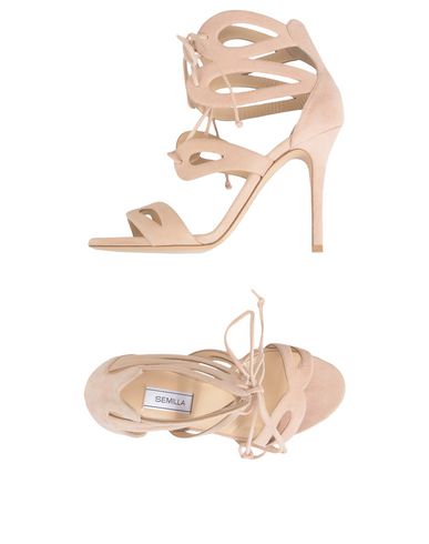 ZOOM SEMILLA - Sandals