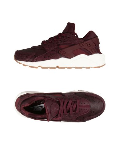 huarache nike bordeaux